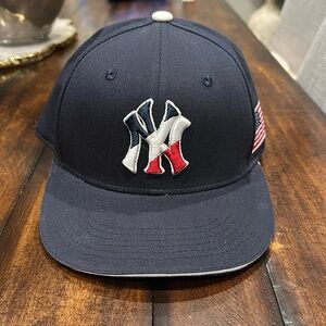 New York Yankees Promotional Hat